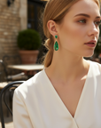 Emerald Royal Drop