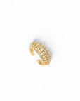Coolest Ring - Gold