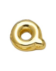 Letters for Name Necklace - Gold