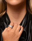 Sugar Coated Ring