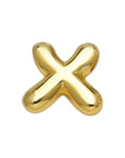 Letters for Name Necklace - Gold