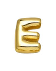 Letters for Name Necklace - Gold