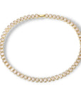 Golden Glow Necklace
