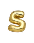 Letters for Name Necklace - Gold