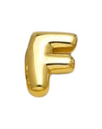 Letters for Name Necklace - Gold