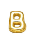Letters for Name Necklace - Gold