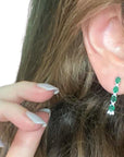 Drop Emeralds