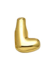 Letters for Name Necklace - Gold