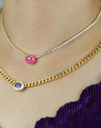 Switch & Swap Necklace