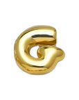 Letters for Name Necklace - Gold