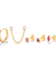 Piercing Mix & Match Set