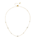 Sparkle Necklace - Gold