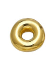 Letters for Name Necklace - Gold