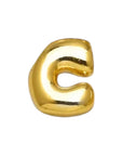 Letters for Name Necklace - Gold