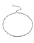 Tennis Anklet