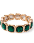 Shiny Rock Candy Bracelet