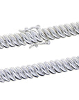 Wavy Necklace