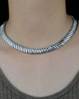 Wavy Necklace