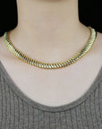 Wavy Necklace