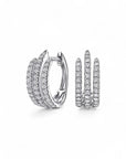Triple Hoop