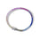 Rainbow - 3mm