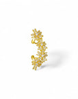 Flower Garden Cuff