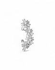 Flower Garden Cuff