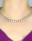 Bubble Necklace