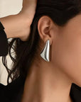 AMC Drop Earrings