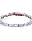 Classic Tennis Bracelet - 4mm