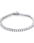 Classic Tennis Bracelet - 3mm