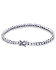 Classic Tennis Bracelet - 3mm