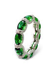Signature Eternity - Ovaled Stones