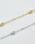 Cute Sparkle Bracelet