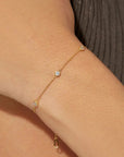 Cute Sparkle Bracelet