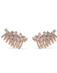 Spectacular Sugar Cuffs - Rose Gold