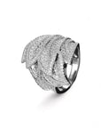 Sugar Garden Ring