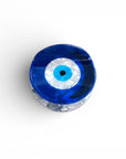 Blue Guardian - Evil Eye Candy Claws