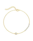 Cute Sparkle Bracelet