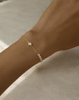 Cute Sparkle Bracelet