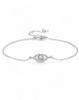 Oh my! Evil Eye! Bracelet