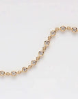 Sugar Bubbles Bracelet