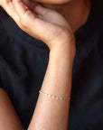 Sugar Bubbles Bracelet