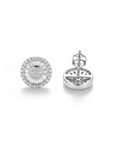 Pre-Order Moissanite Pizza Love