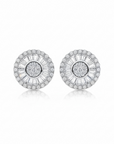 Pre-Order Moissanite Pizza Love