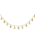 Dangling Necklace