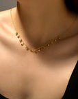 Dangling Necklace