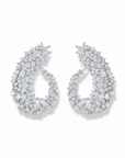 Shining Sugar Earrings