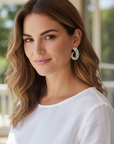 Shining Sugar Earrings