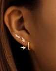 Lovely Piercing Trio